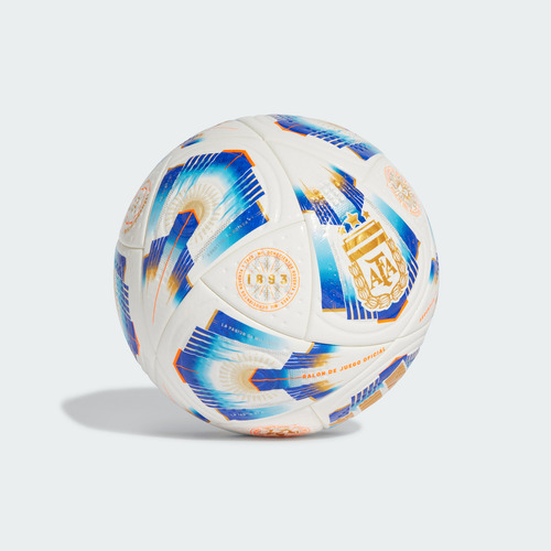 Pelota Argentum 24 Pro Is7440 adidas