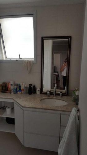 Imagem 6 de 15 de Apartamento Para Venda Em Santo André, Vila Gilda, 3 Dormitórios, 3 Suítes, 2 Banheiros, 2 Vagas - 7608_1-866994
