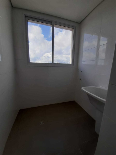 Imagem 10 de 25 de Apartamento Padrão Em Franca - Sp - Ap0486_rncr