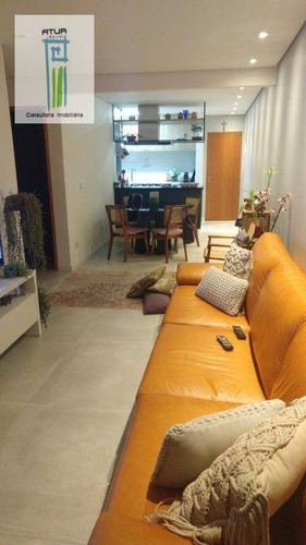Imagem 5 de 21 de Apartamento À Venda, 66 M² Por R$ 480.000,00 - Santana - São Paulo/sp - Ap1150