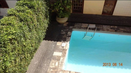 Imagem 23 de 24 de Casa À Venda, 404 M² Por R$ 1.300.000,00 - Morada Dos Pássaros - Barueri/sp - Ca1101