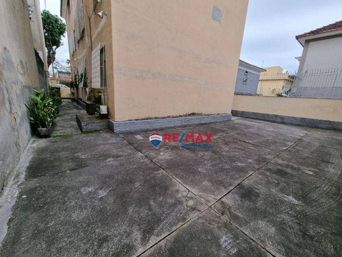 Imagem 23 de 30 de Casa Com 4 Quartos À Venda, 190 M² Por R$ 520.000 - Maria Da Graça - Rio De Janeiro/rj - Ca0102
