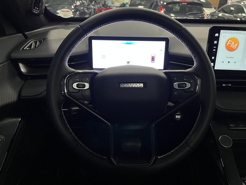 GWM Haval H6 GT PHEV AWD