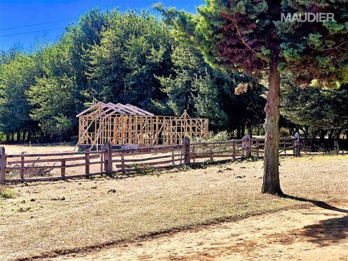 Casa En Venta De 5 Dorm. En Gorbea