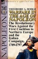 Libro Warfare In The Age Of Napoleon-volume 1 : The Revol...