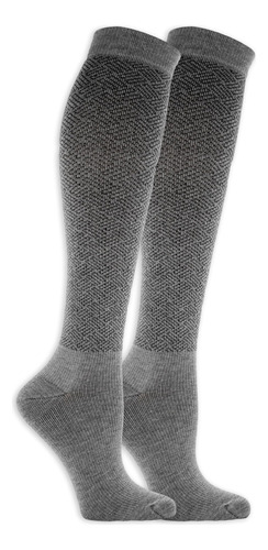 Dr. Scholl's Graduated Compression Over The Calf Socks - 2
