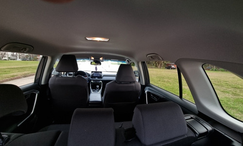 Toyota Rav4 2019 2.5 Hybrid