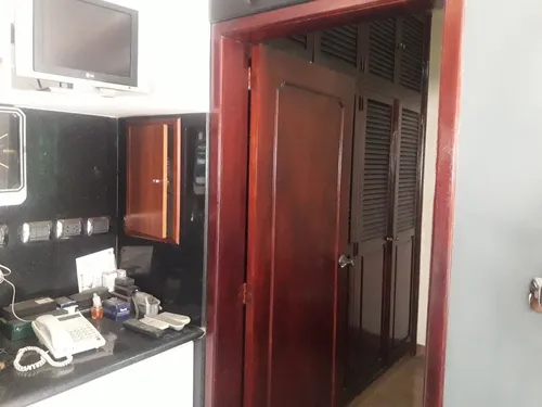 Amplia Y Bella Casa