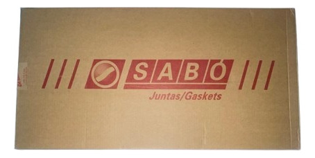Juego Kit Empacadura Chevrolet Corsa 1.3 1.4 1.6 #8996