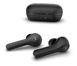 N Audífono Motorola Moto Buds 085 Ipx5 True Wireless Negro