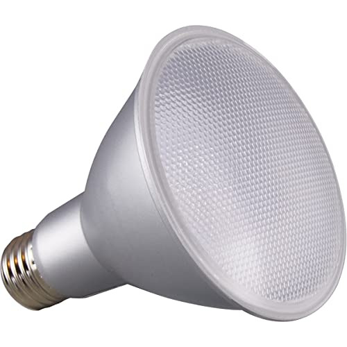 Bombilla Led Par30ln De 12.5 Vatios, Luz Blanca Fría D...