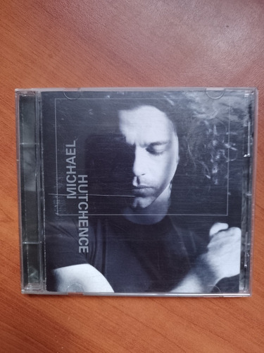 Michael Hutchence Disco Solista Cd La Plata