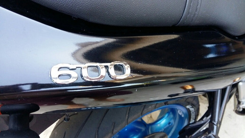 Bandit 600