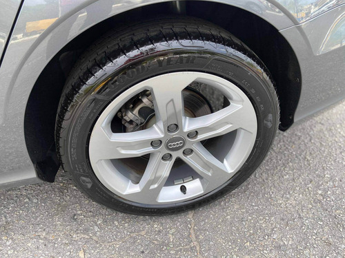 Audi A3 1.4 Tfsi Flex Sedan Prestige Plus Tiptronic