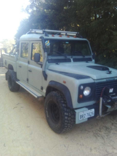 Land Rover Defender Defender 130