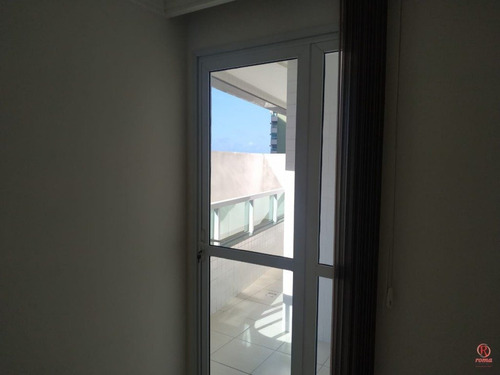 Imagem 10 de 19 de Apartamento À Venda, Prainha, Guarapari. - Es - Ap0594_roma