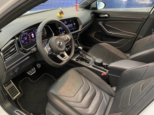 Imagem 11 de 15 de Jetta 2.0 350 Tsi Gasolina Gli Dsg