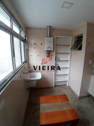 Imagem 15 de 15 de Excelente Localização Com Infraestrutura Completa. - 3841-1