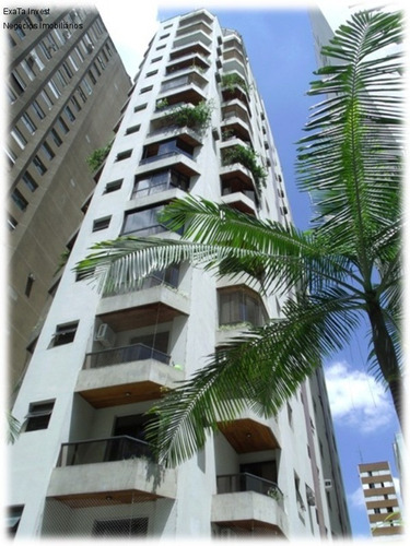 Imagem 3 de 30 de Apartamento À Venda Higienópolis, Com 241,48m² De Área Privativa, 3 Suítes Sendo 1 Master Com Hidro, Sala De Estar, Jantar E Tv, Escritório, Copa E Cozinha, Área De Serviços, Despe - Ap00565 - 688581