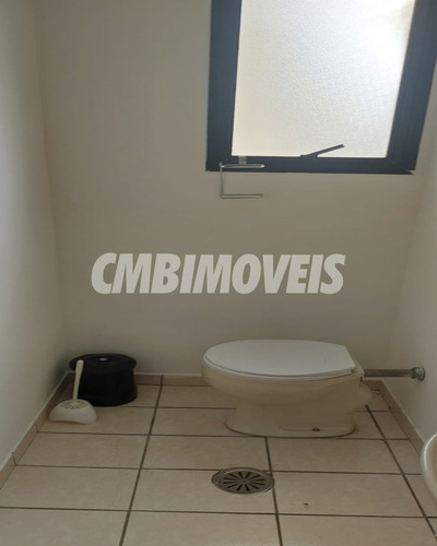 Imagem 9 de 11 de Sala Comercial À Venda Na Vila Itapura Em Campinas - Sa04477 - Sa04477 - 70713974