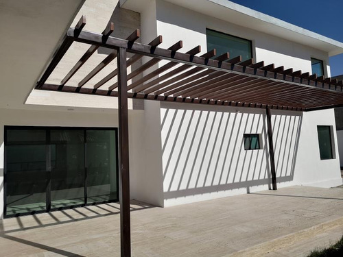 Imagen 11 de 12 de Casa Sola En Venta Las Rosas