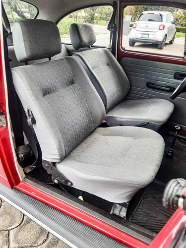 Imagen 13 de 15 de Volkswagen Sedan 1994 Vocho