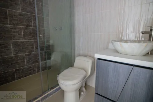Apartamento En Venta En Amazonia Bosque Alto. Cod V12584
