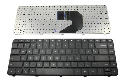 Imagen 1 de 2 de Teclados Para Laptops Hp Dell Acer Sony Samsung Toshiba, Etc