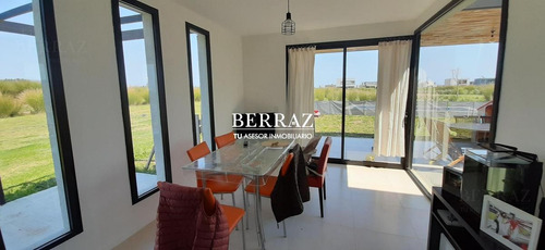 Casa Venta Puertos Del Lago Araucarias - Escobar
