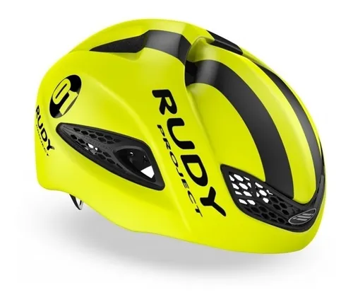 Casco Bicicleta Rudy Project Boost 01