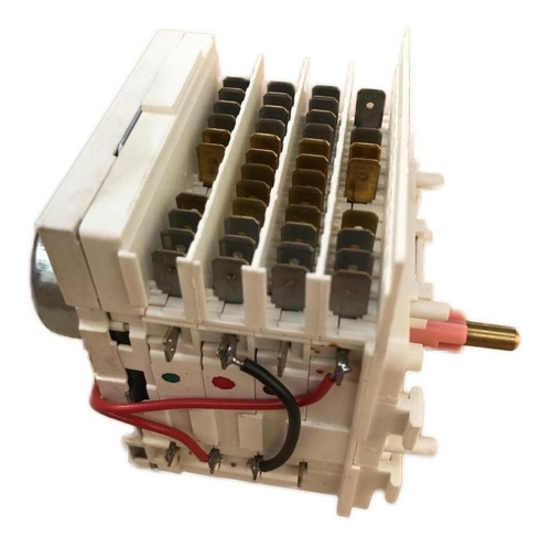 Programador Whirlpooal Wm265 / 450 Ec4522.01a