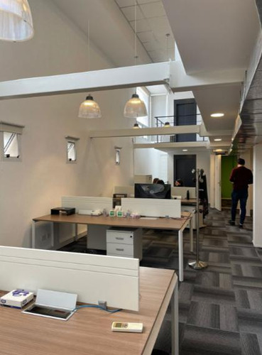 Excelente Edificio En Block - Reciclado A Nuevo!! 900 M2