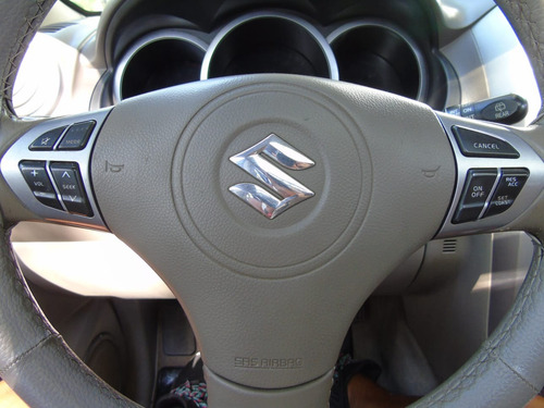 Suzuki Grand Vitara 2.4 Jiii