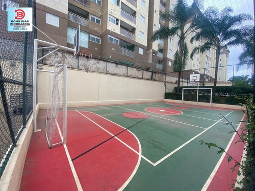 Imagem 7 de 15 de Apartamento - Vila Carrao - Ref: 8804 - V-8804