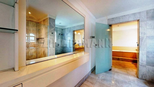 Apartamento - Jardim Paulista - Ref: 123263 - V-123263