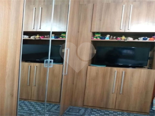 Casa-são Paulo-barra Funda | Ref.: 170-im495605 - 170-im495605