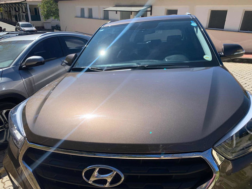Imagem 7 de 14 de Hyundai Creta 2018 2.0 Prestige Flex Aut. 5p