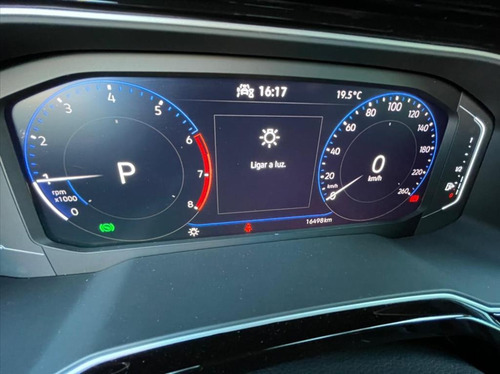 Imagem 12 de 14 de Nivus 1.0 200 Tsi Total Flex Highline Automático