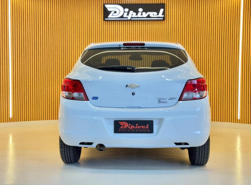 Chevrolet Onix 10mt Joye
