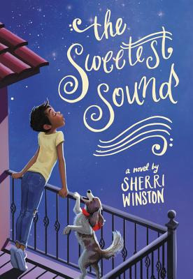 Libro The Sweetest Sound - Winston, Sherri