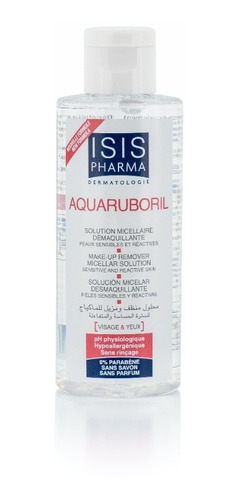 Kit Ruboril Expert 50+ 40 Ml + Aquaruboril De 100 Ml
