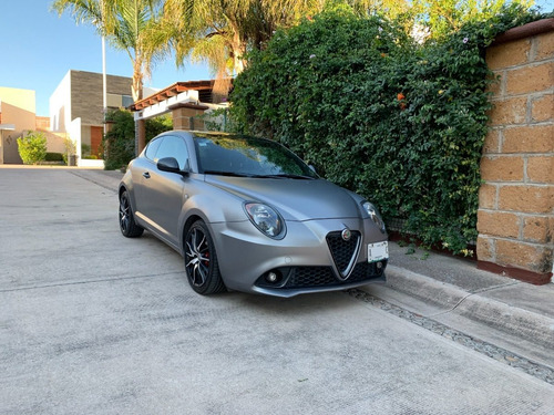 Imagen 2 de 2 de Alfa Romeo Mito. (vendido)