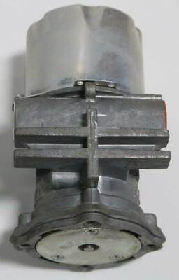 Asco Sa40a 8235u Tri-point Pressure Switch Qqq