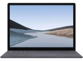 Laptop Microsoft Surface 3 Core I5 8/128gb Windows 10 13.5in