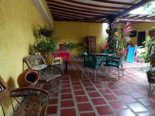 Imagen 10 de 20 de Vendo Casa Tipo Townhouse En Urbanizacion Doña Elvira, Codigo 22-25035 Cm