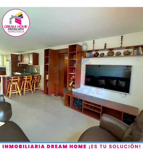 Apartamento En Venta Urb. Cima Real-charallave