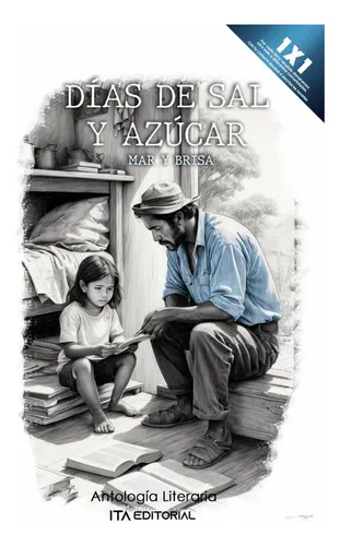 comprar Días De Sal Y Azúcar: Mar Y Brisa, De Ita Autores Varios