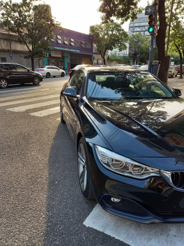 BMW Serie 4 2.0 430i Coupe Sportline 252cv