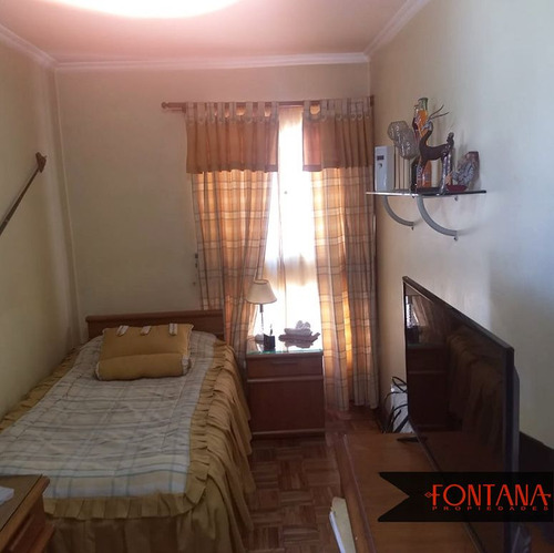 Departamento En Venta En Centro
