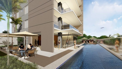Imagem 15 de 17 de Apartamento À Venda Em Cambuí - Ap000042